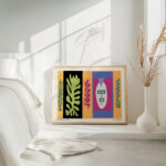0013 Matisse Lesquimau 1947 3x4 4 mockup