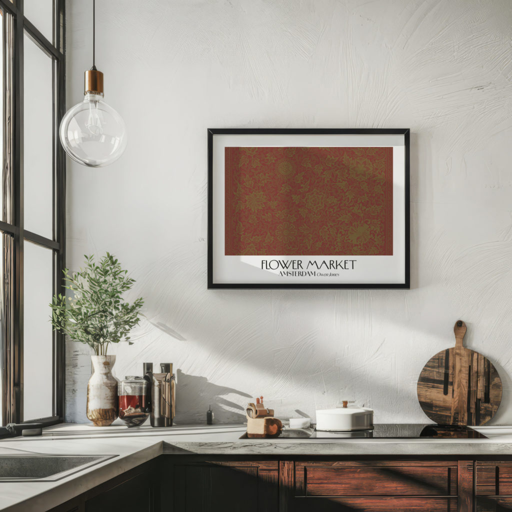 0014 amsterdam flower market 3x4 6 mockup