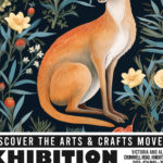 0014 william morris animals exhibition 3x4 8 mockup