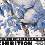 0015 william morris animals exhibition 3x4 8 mockup