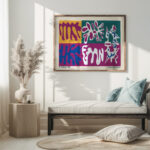 0015 Matisse panelwithmask 1947 5 mockup