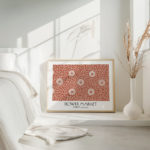 0016 lisbon flower market 3x4 4 mockup