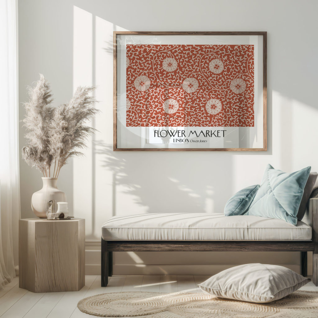0016 lisbon flower market 3x4 5 mockup