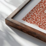 0016 lisbon flower market 3x4 close up dark wood mockup