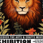 0016 william morris animals exhibition 3x4 8 mockup