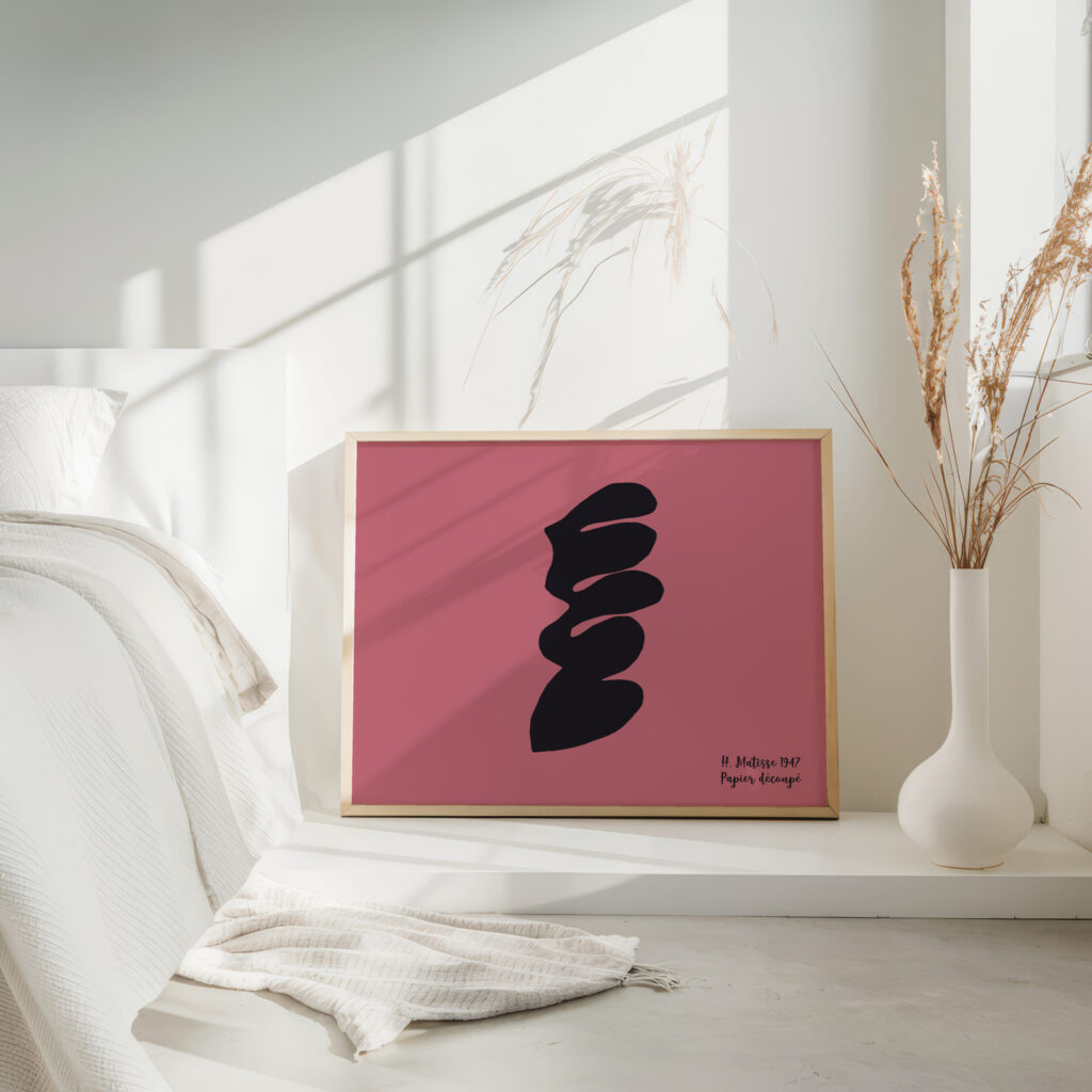 0016 Matisse Papercut 1947 4 mockup