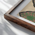 0017 vienna flower market 3x4 close up dark wood mockup