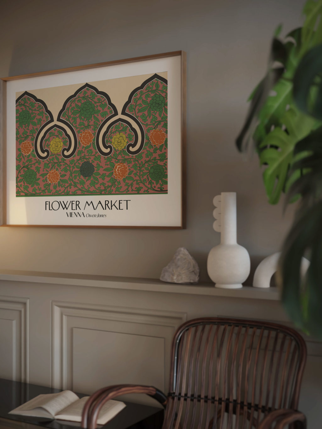 0017 vienna flower market 3x4 video mockup