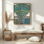 0017 chineseowenjones TEXTURED 3x4 5 mockup