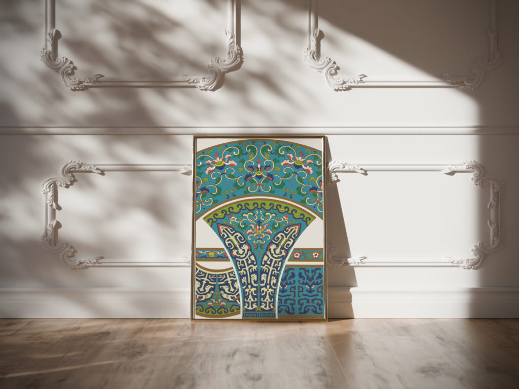 0017 chineseowenjones TEXTURED 3x4 video mockup