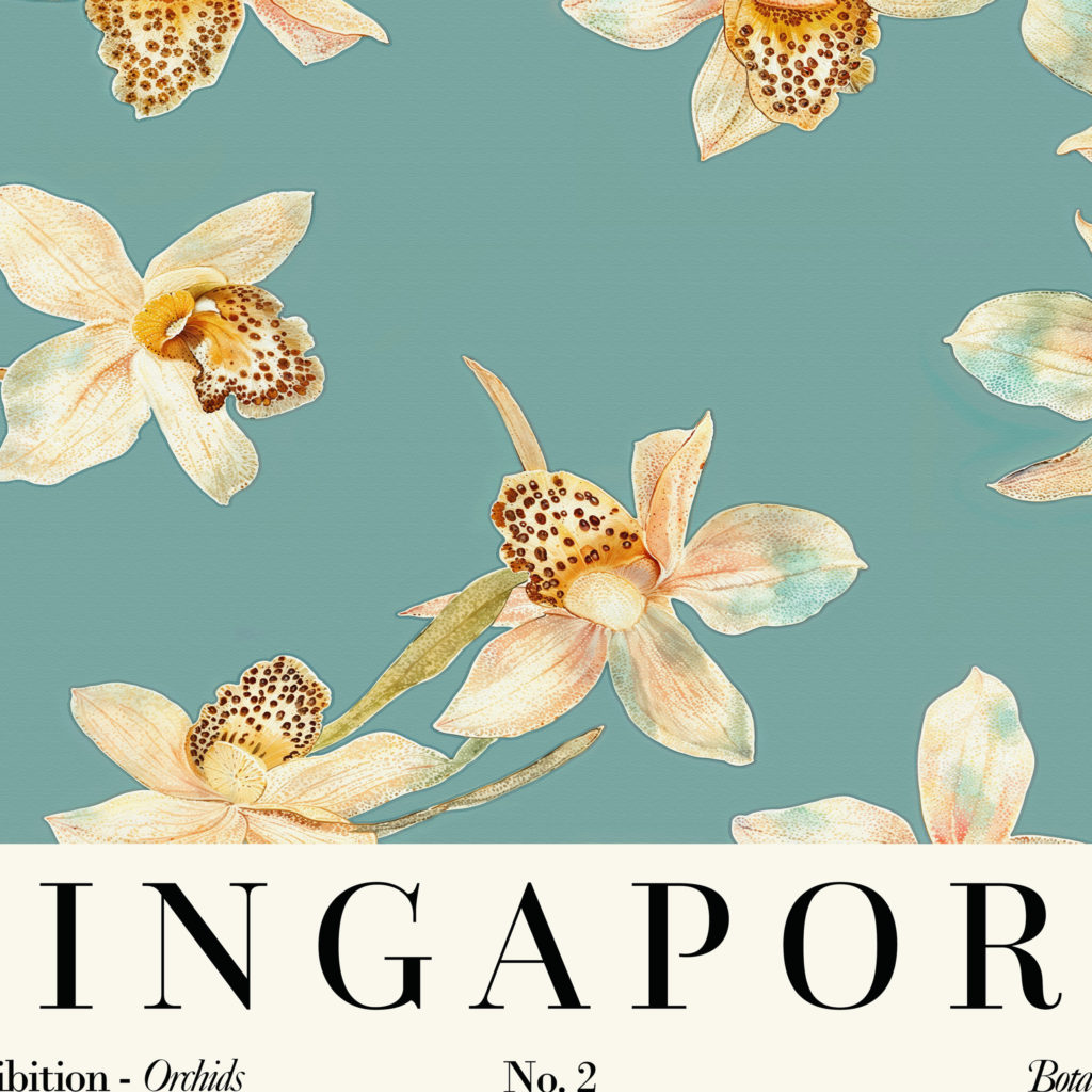 0018 Flower Market Orchid Singapore 3x4 8 mockup