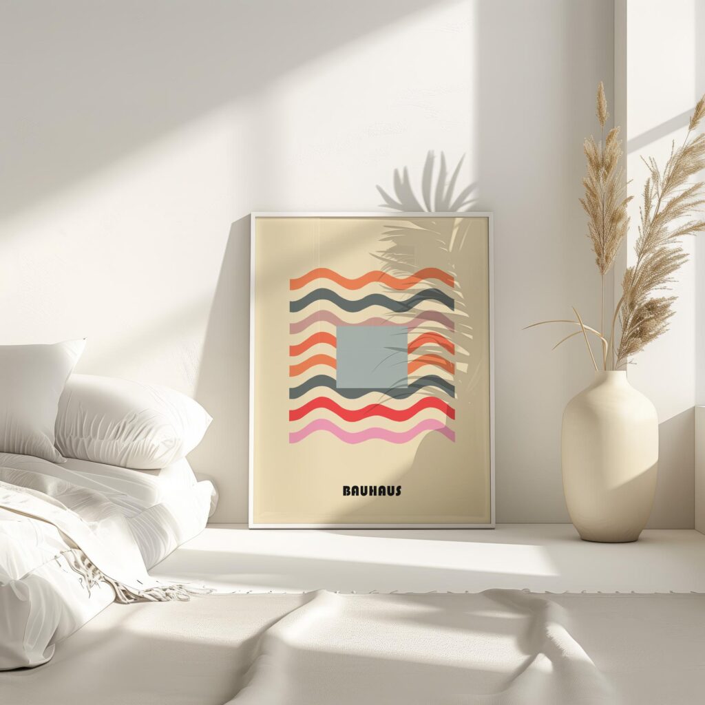 0018 bauhaus3 muted 3x4 4 mockup