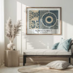 0018 seoul flower market 3x4 5 mockup