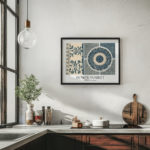 0018 seoul flower market 3x4 6 mockup