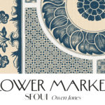 0018 seoul flower market 3x4 8 mockup