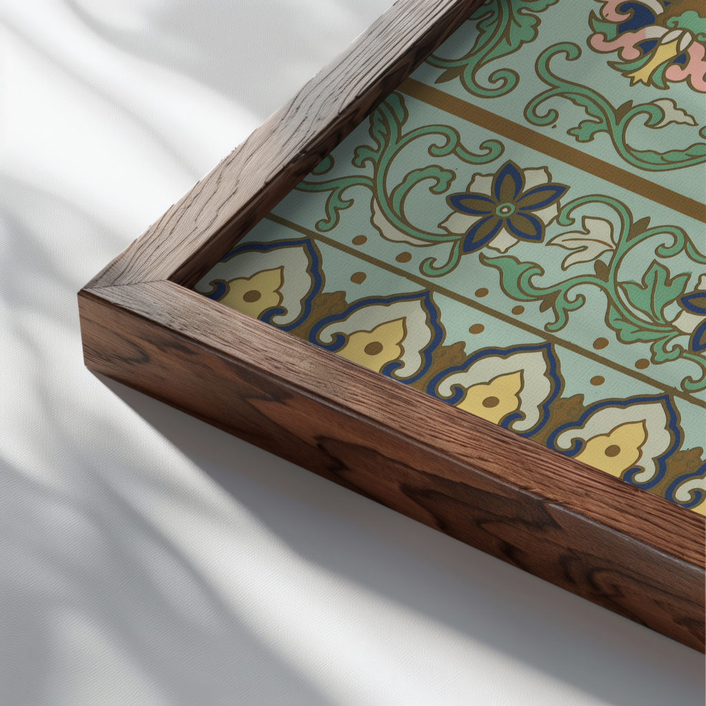 0018 chineseowenjones TEXTURED 3x4 close up dark wood mockup