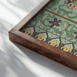 0018 chineseowenjones TEXTURED 3x4 close up dark wood mockup