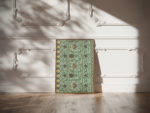 0018 chineseowenjones TEXTURED 3x4 video mockup