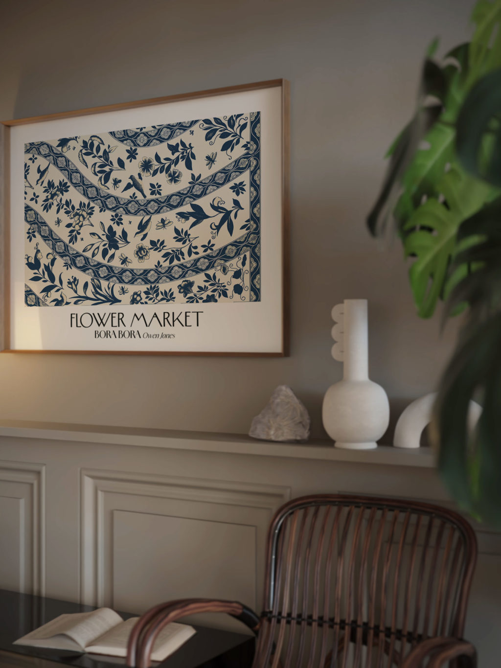 0019 borabora flower market 3x4 video mockup