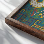 0019 chineseowenjones TEXTURED 3x4 close up dark wood mockup