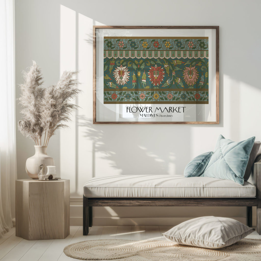 0020 maldives flower market 3x4 5 mockup