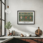 0020 maldives flower market 3x4 6 mockup