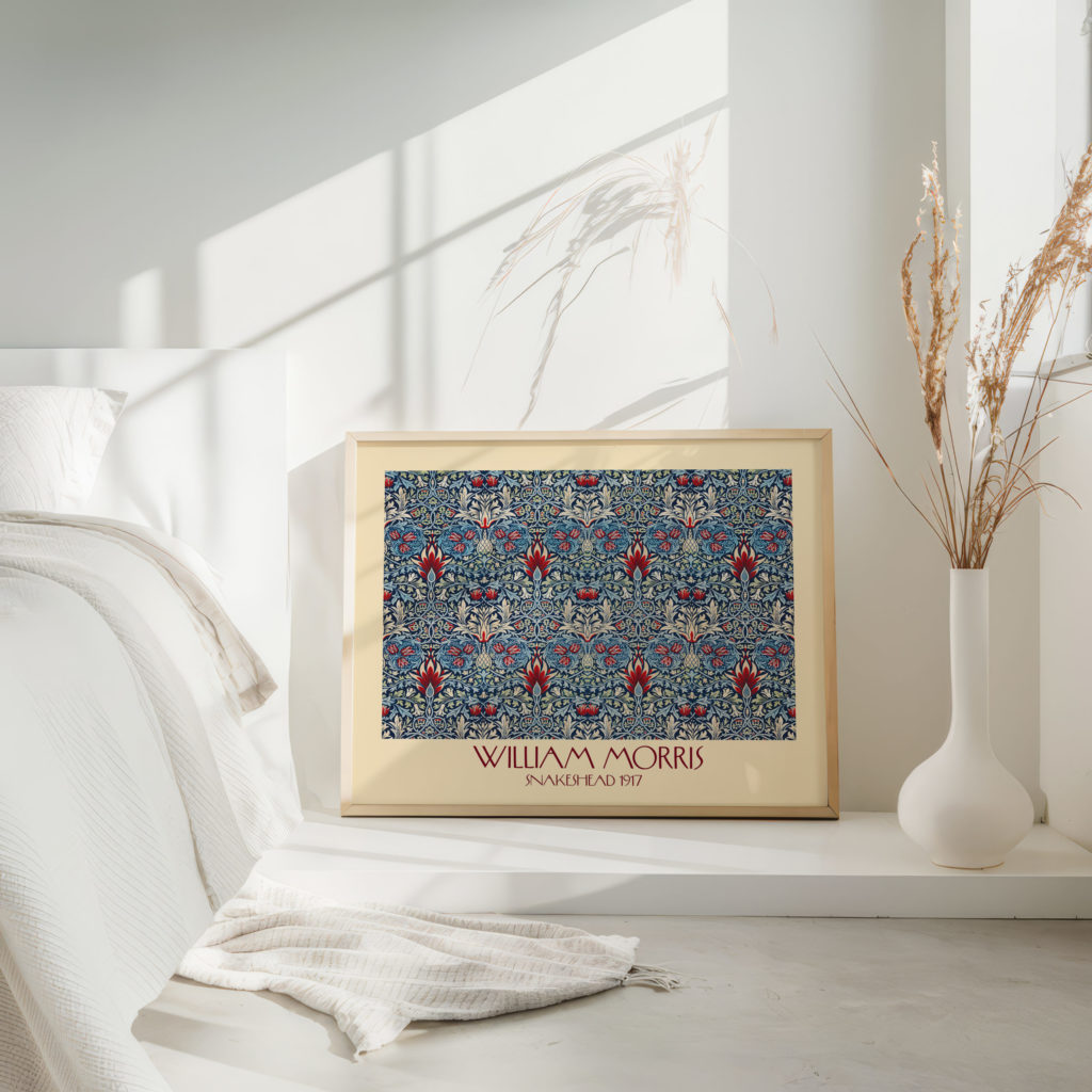 0020 morris SNAKESHEAD 1917 3x4 4 mockup