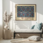 0020 morris SNAKESHEAD 1917 3x4 5 mockup