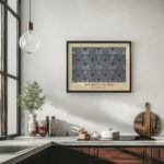 0020 morris SNAKESHEAD 1917 3x4 6 mockup