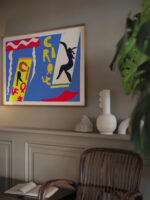 0020 Matisse TheCircus 1947 video mockup