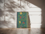 0020 chineseowenjones TEXTURED 3x4 video mockup