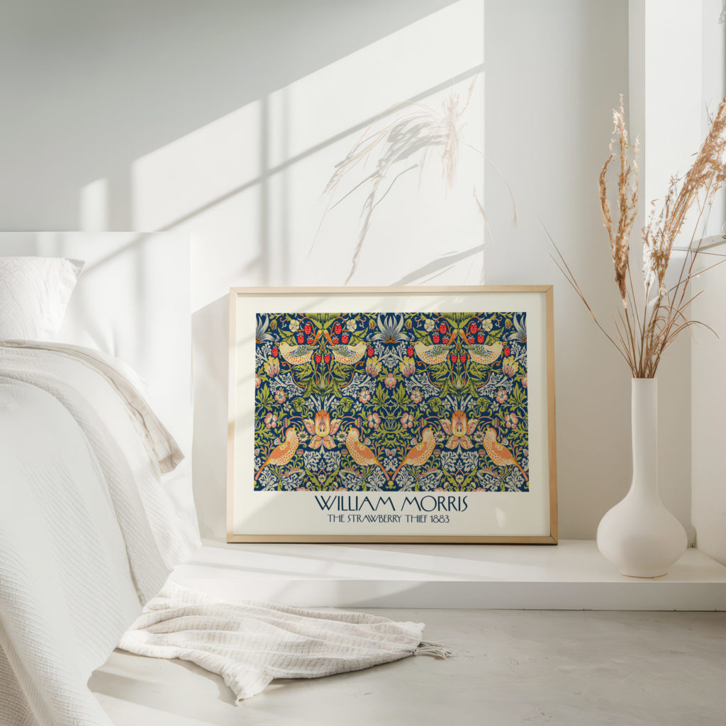 0021 morris strawberry 1883 3x4 4 mockup