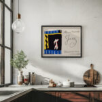 0021 Matisse TheClown 1943 6 mockup