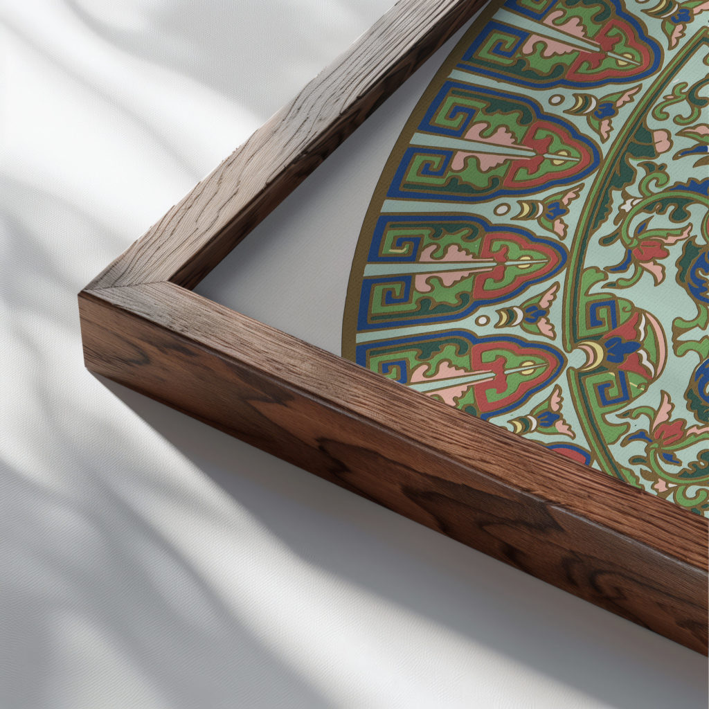 0021 chineseowenjones TEXTURED 3x4 close up dark wood mockup