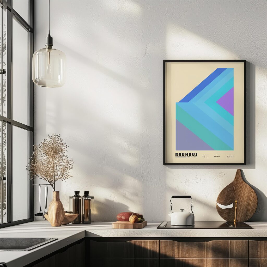 0022 bauhaus4 blue 3x4 6 mockup
