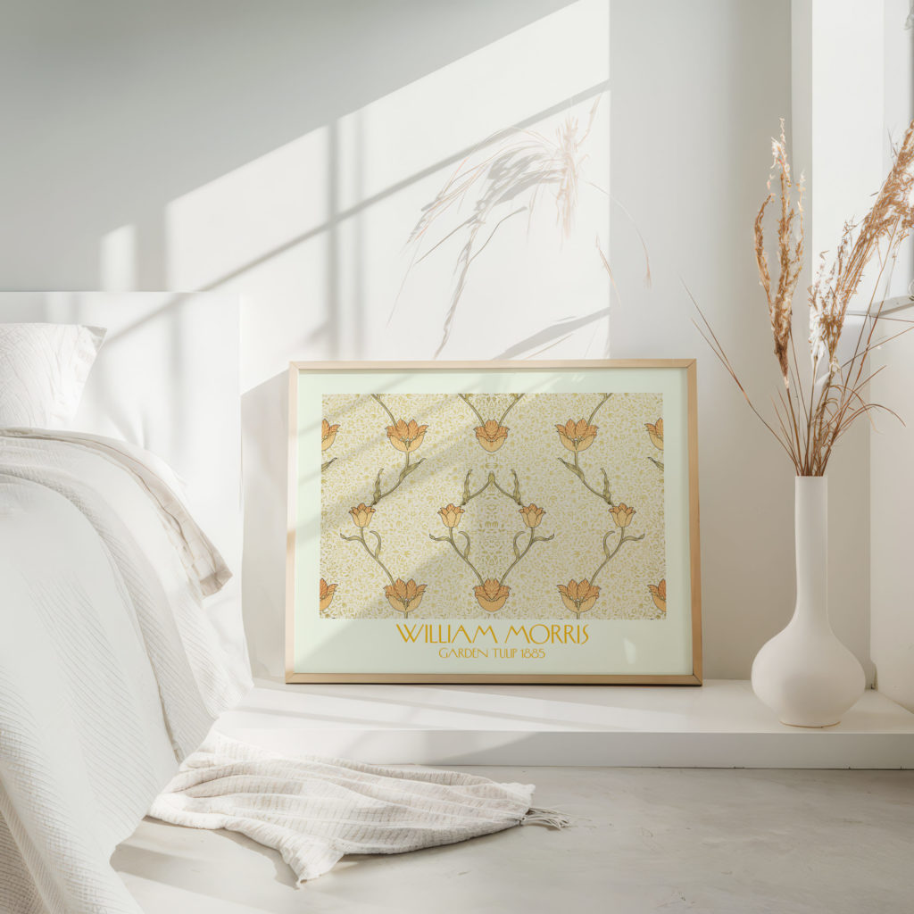 0022 morris tulip 1885 3x4 4 mockup