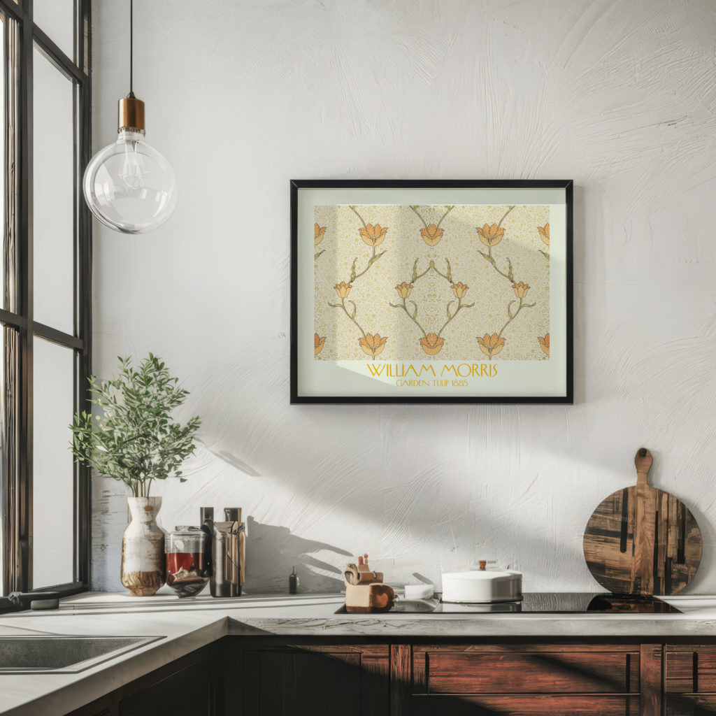 0022 morris tulip 1885 3x4 6 mockup