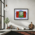 0022 Matisse thedancer 1949 6 mockup