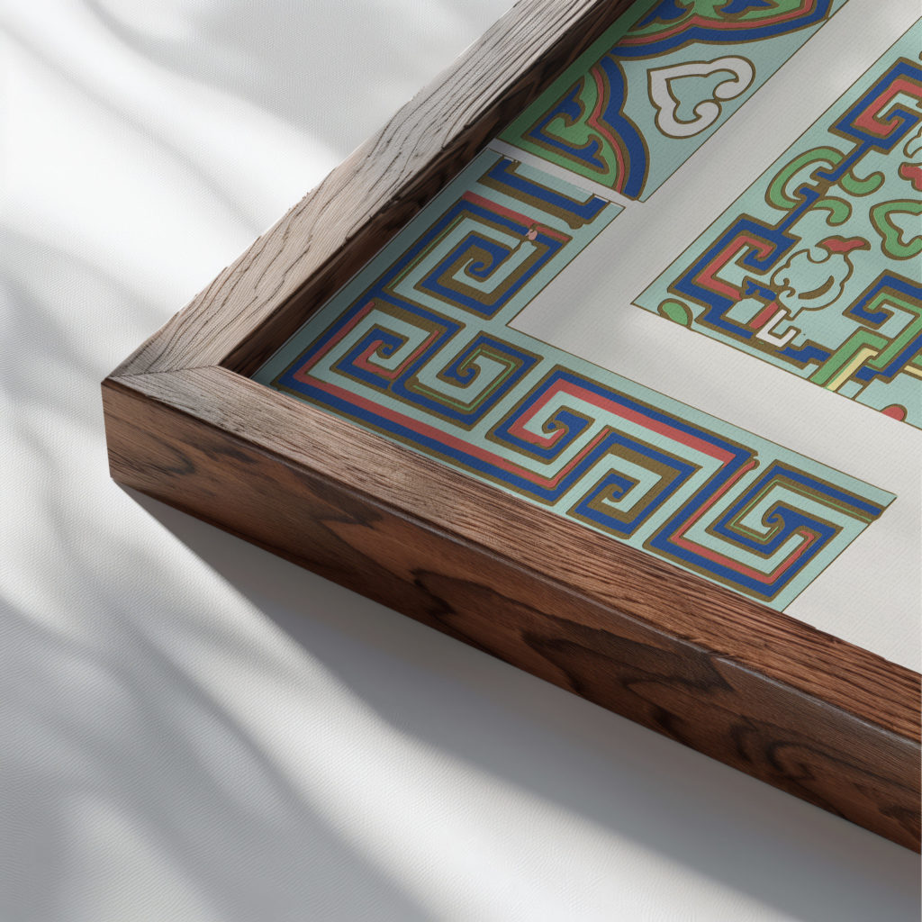 0022 chineseowenjones TEXTURED 3x4 close up dark wood mockup