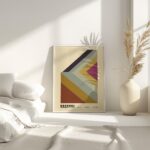 0023 bauhaus4 earth tones 3x4 4 mockup