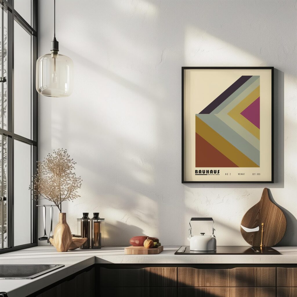 0023 bauhaus4 earth tones 3x4 6 mockup