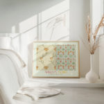 0023 morris tulip daisy 3x4 4 mockup
