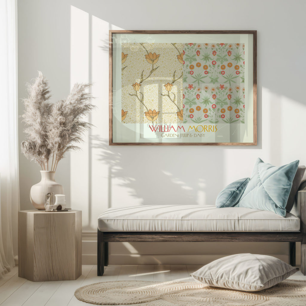 0023 morris tulip daisy 3x4 5 mockup