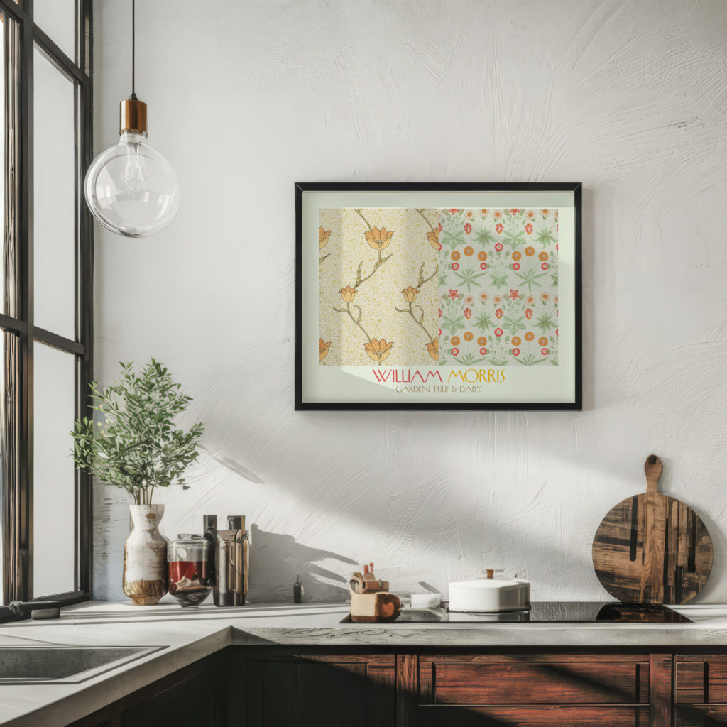 0023 morris tulip daisy 3x4 6 mockup