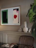 0023 Matisse TheHeart 1943 video mockup