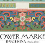 0024 barcelona flower market 3x4 8 mockup
