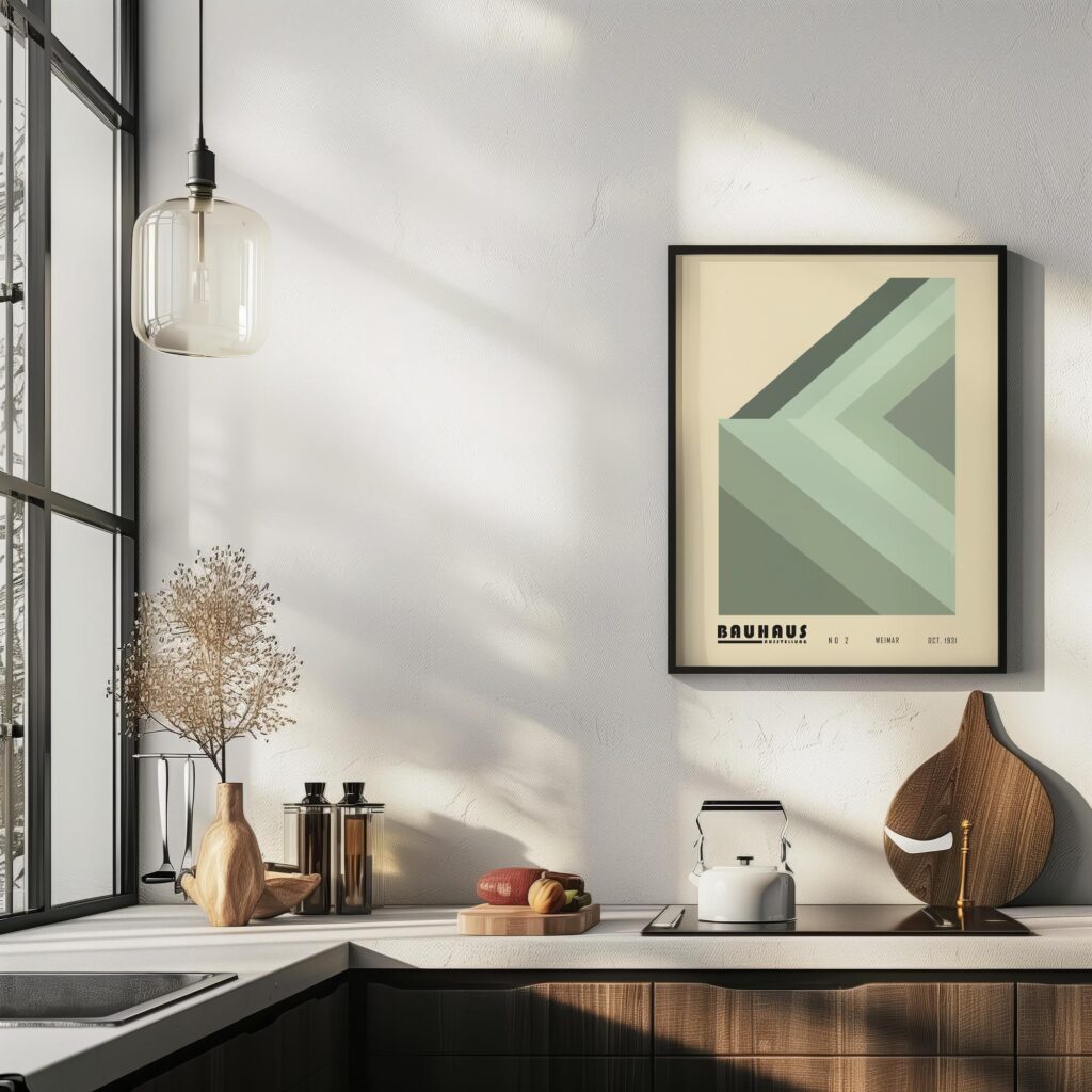 0024 bauhaus4 green 3x4 6 mockup