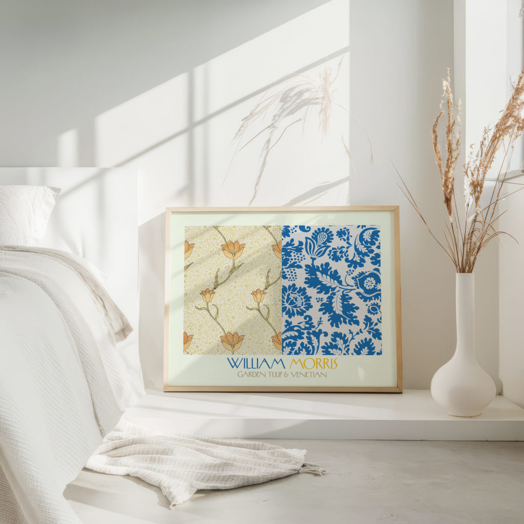 0024 morris tulip venetian 3x4 4 mockup