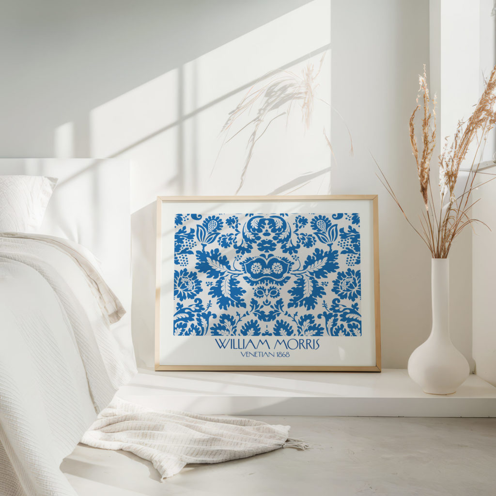 0025 morris VENETIAN 1883 3x4 4 mockup