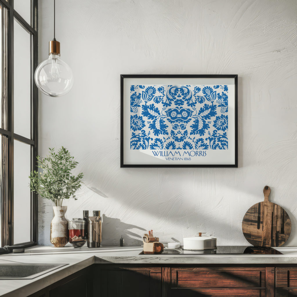 0025 morris VENETIAN 1883 3x4 6 mockup